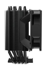 COOLER MASTER  HYPER H411 NANO 92MM 1851/1700/AM4/AM5 KULE TIP (RR-H410-25PK-R1)